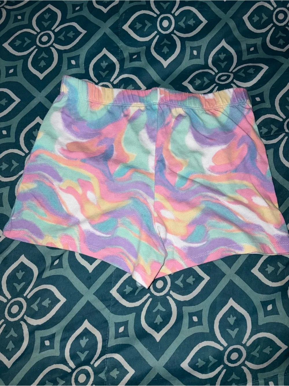 The Children's Place girl shorts lot